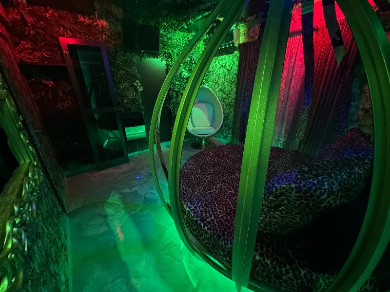 X Hotel Salem image