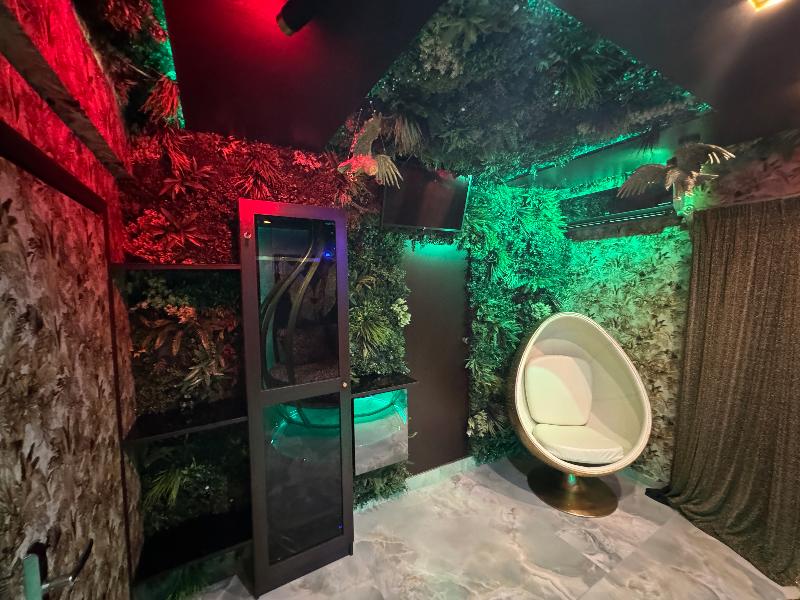 X Hotel Salem image