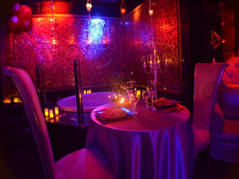 X Hotel Salem image