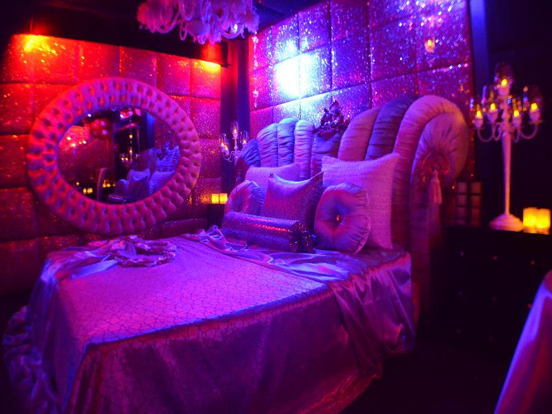 X Hotel Salem image