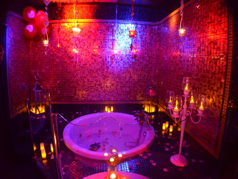 X Hotel Salem image