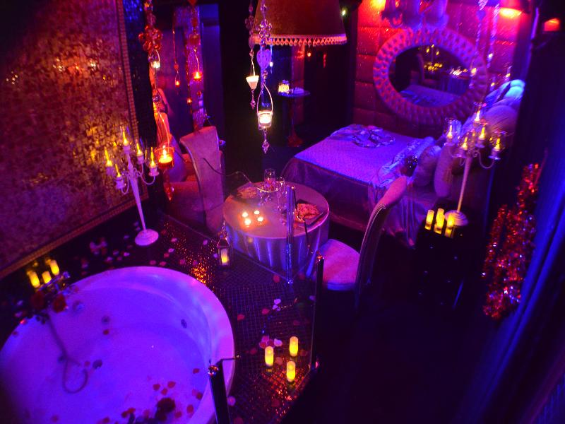 X Hotel Salem image