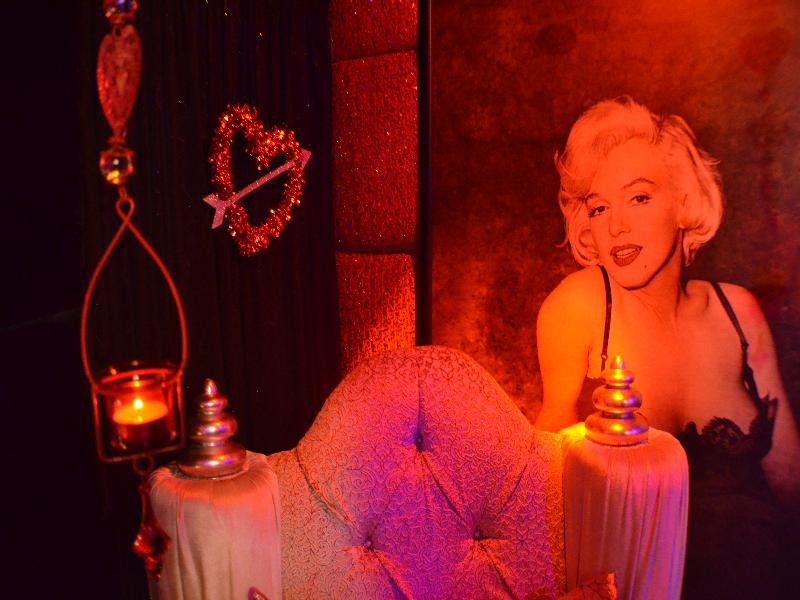 X Hotel Salem image