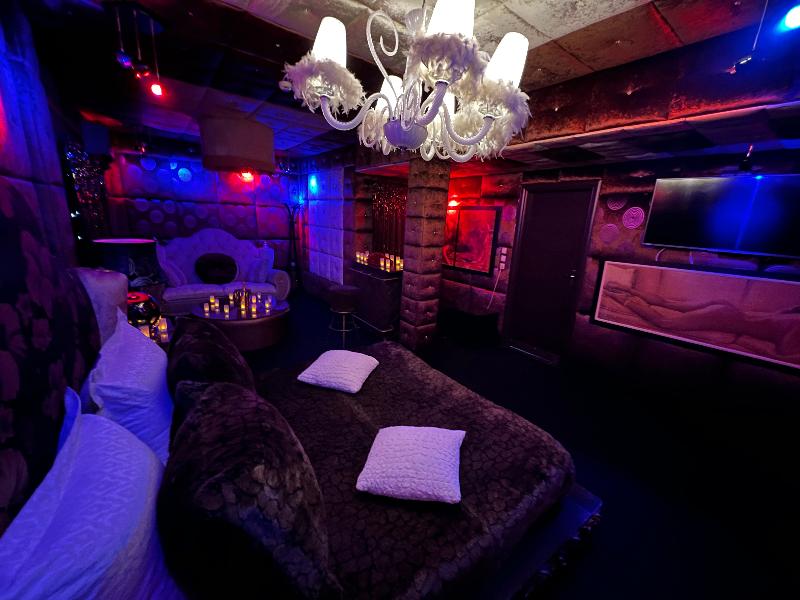 X Hotel Salem image