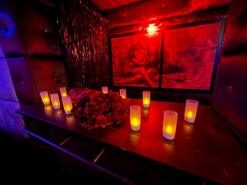 X Hotel Salem image
