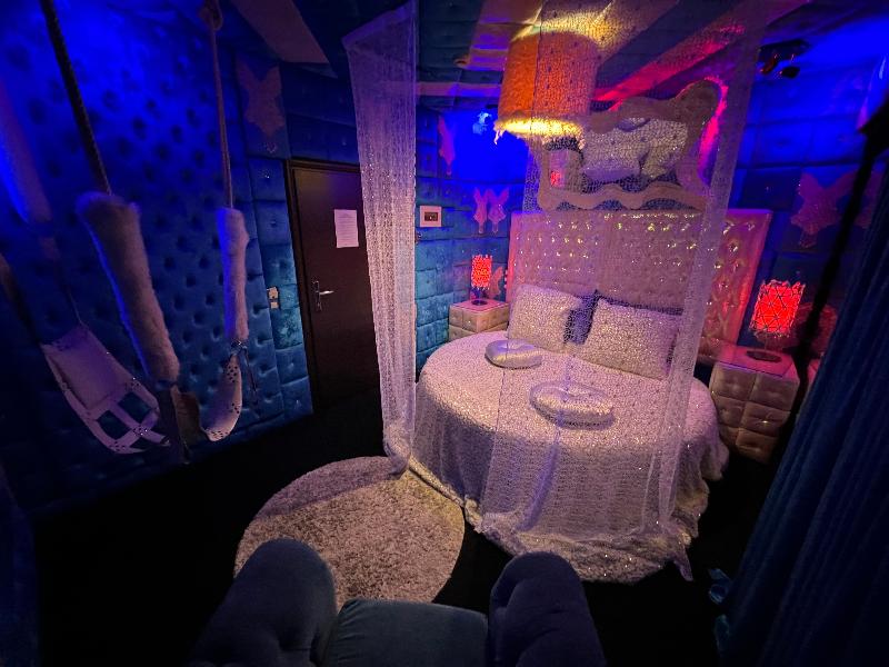 X Hotel Salem image
