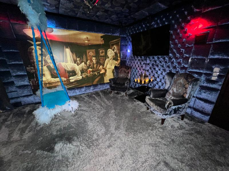 X Hotel Salem image