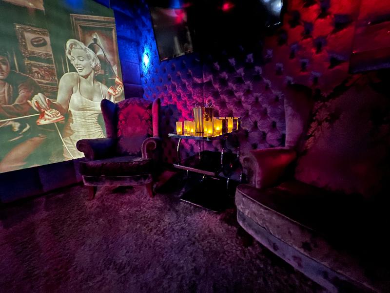 X Hotel Salem image