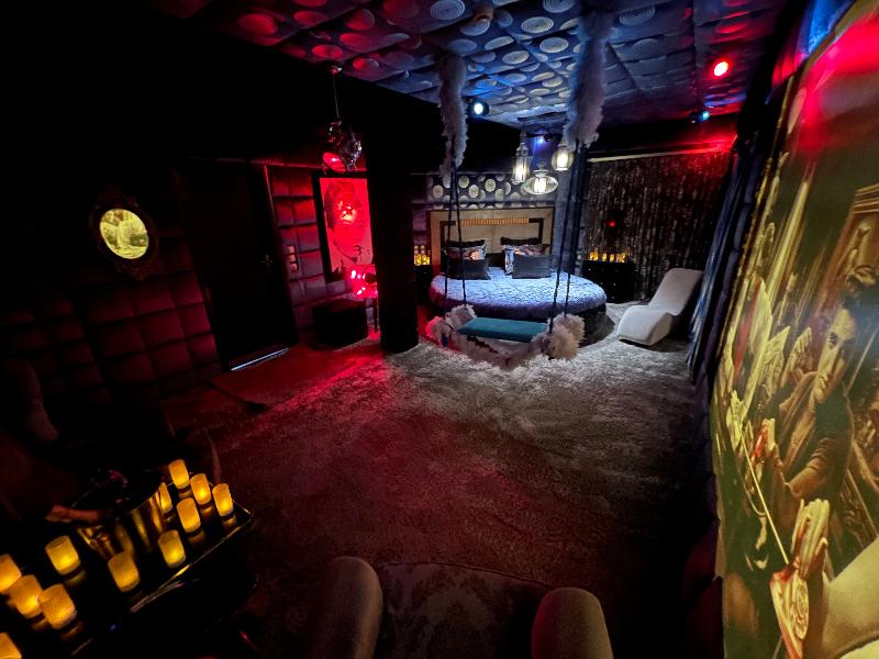 X Hotel Salem image