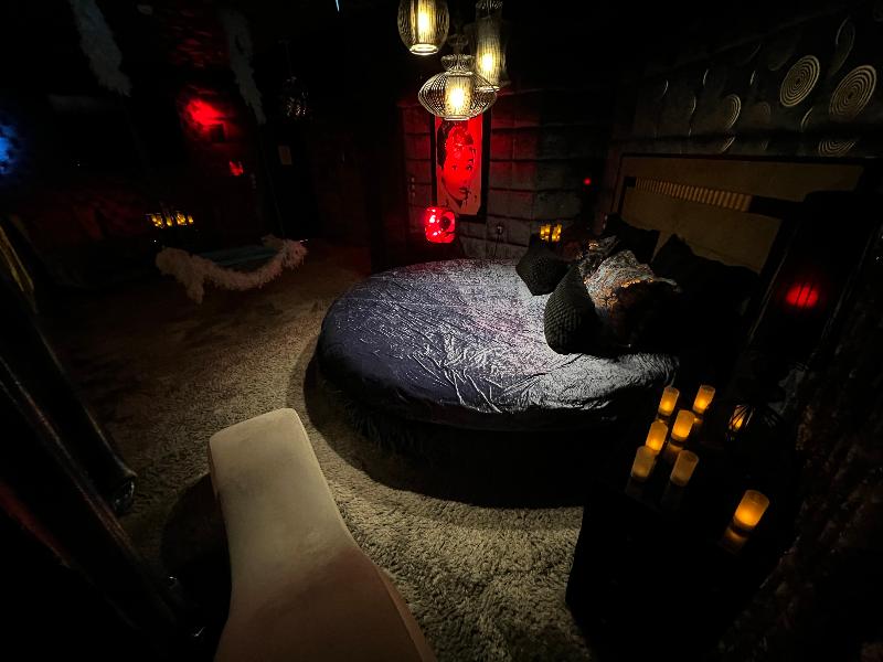 X Hotel Salem image