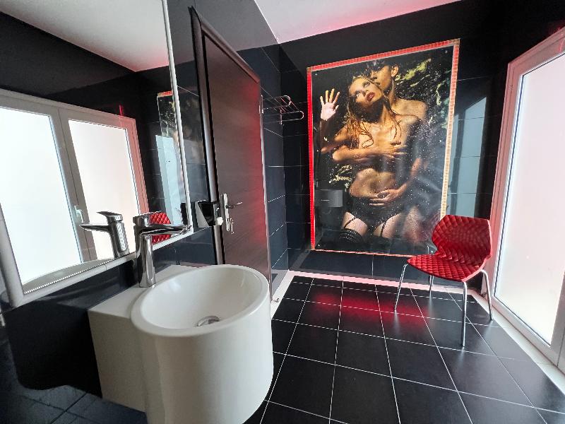 Xcite Hotel Salem image