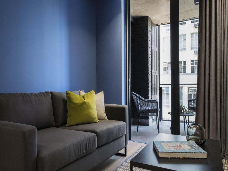 Home Suite Hotels Station House image