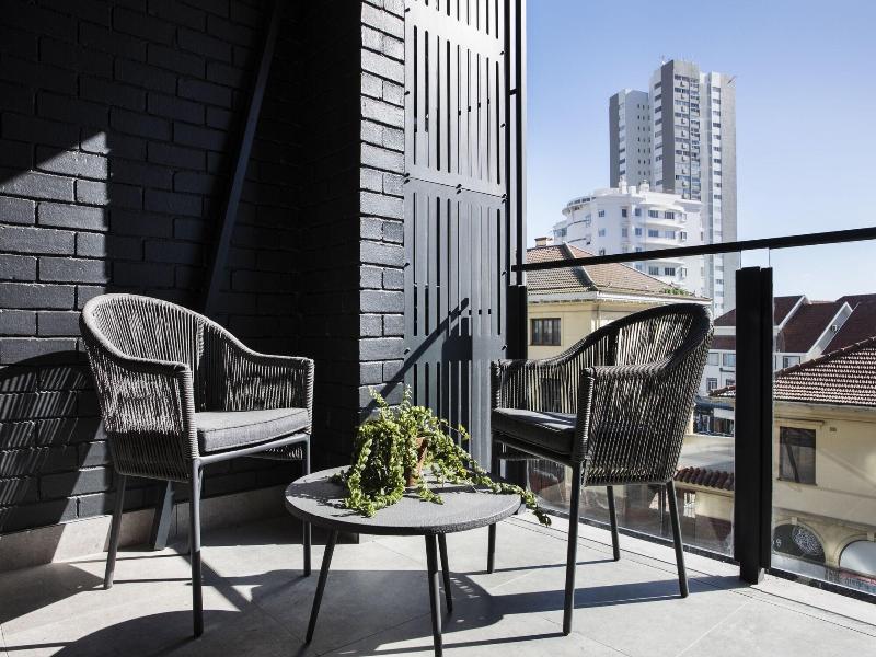 Home Suite Hotels Station House image