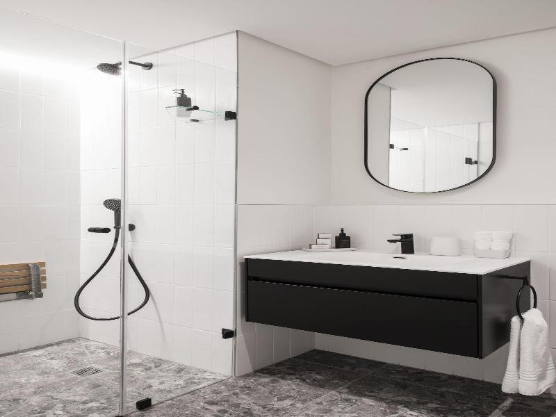 Home Suite Hotels Station House image