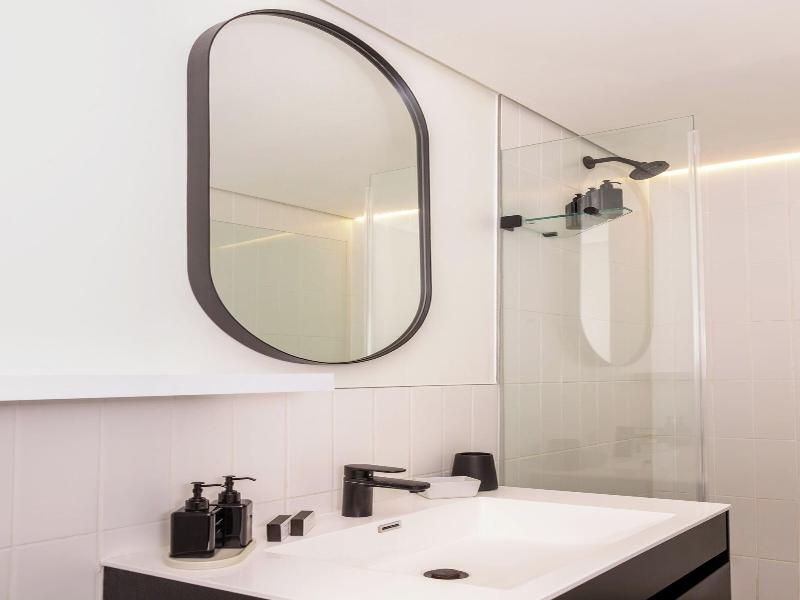 Home Suite Hotels Station House image