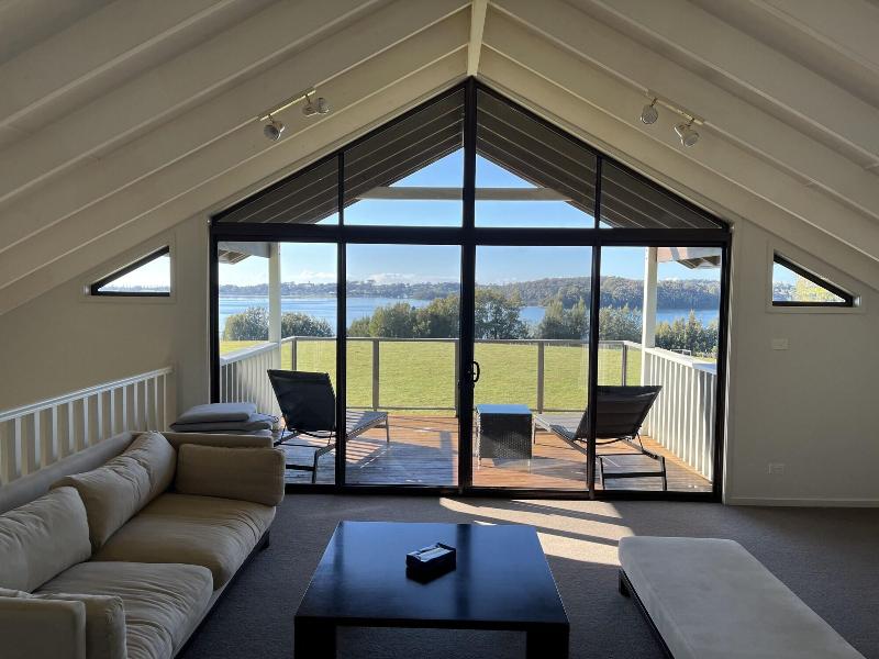 Black Bream Point Cabins image