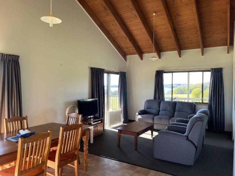 Black Bream Point Cabins image