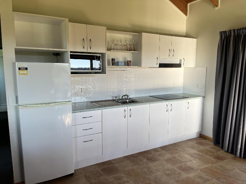 Black Bream Point Cabins image