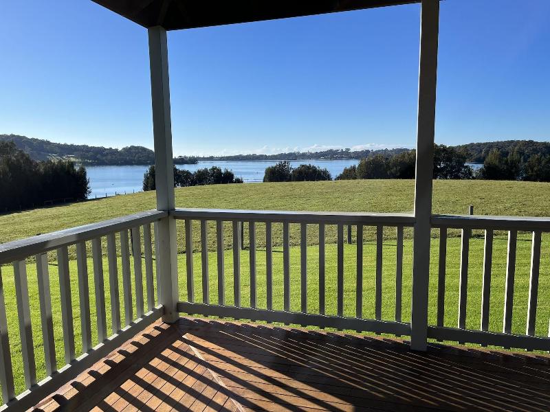 Black Bream Point Cabins image