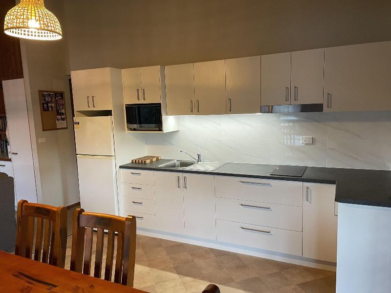 Black Bream Point Cabins image
