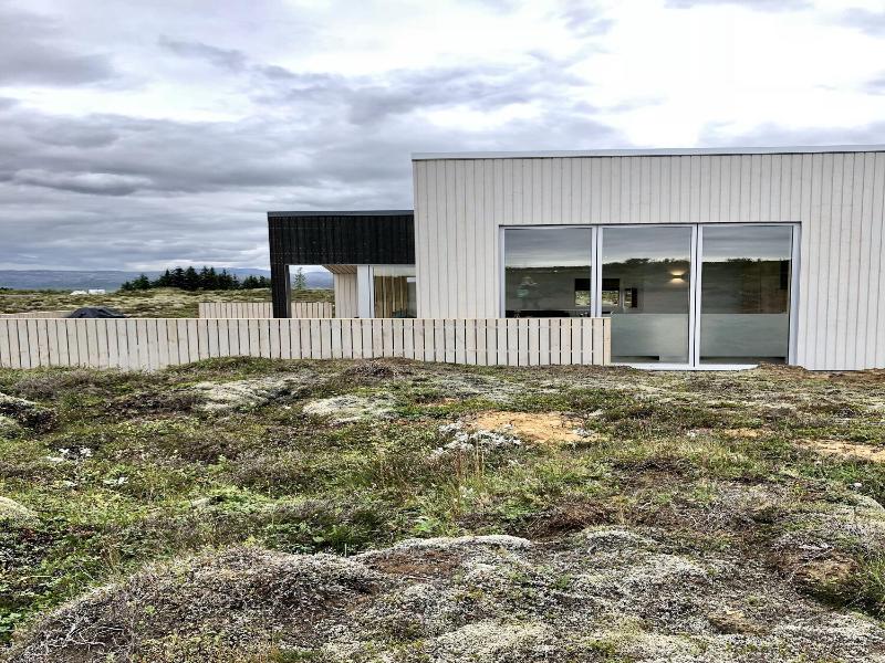 Kerbyggd Luxury House And Cottage In Golden Circl image