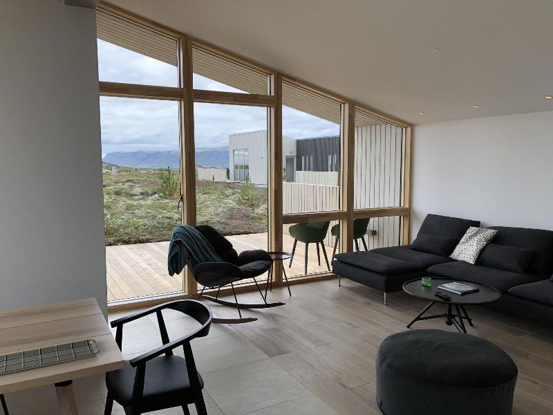 Kerbyggd Luxury House And Cottage In Golden Circl image