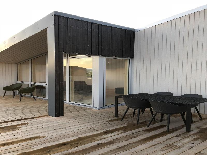 Kerbyggd Luxury House And Cottage In Golden Circl image