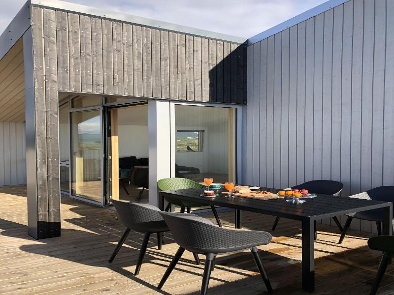 Kerbyggd Luxury House And Cottage In Golden Circl image