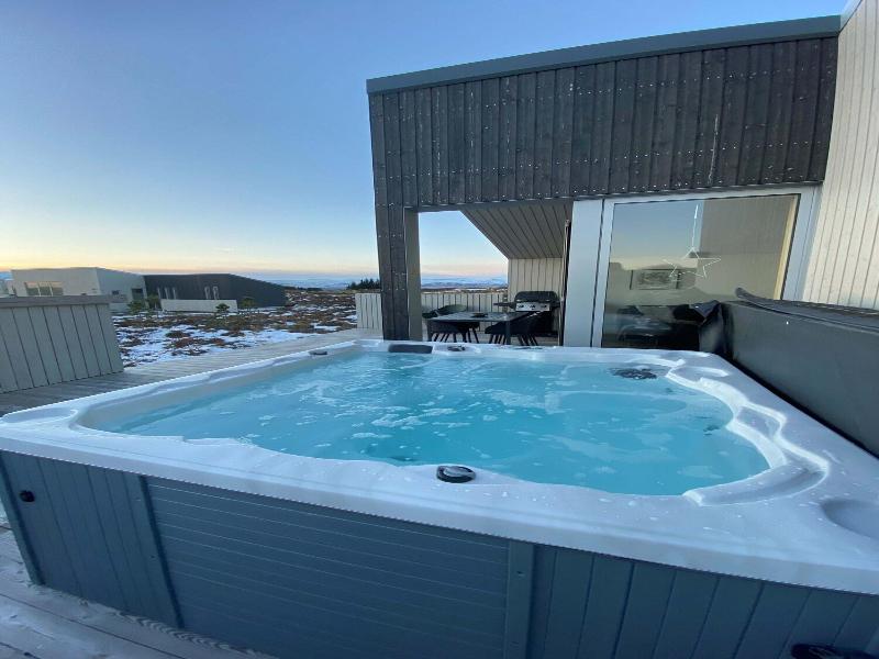 Kerbyggd Luxury House And Cottage In Golden Circl image