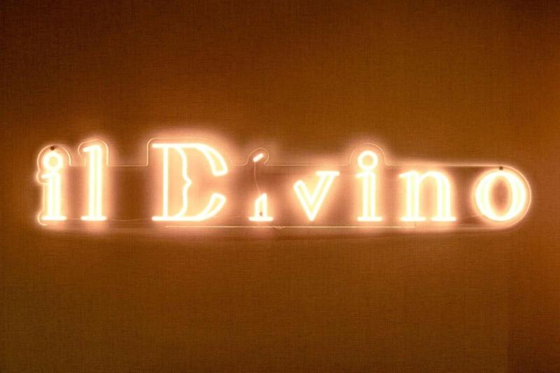 Il Divino image