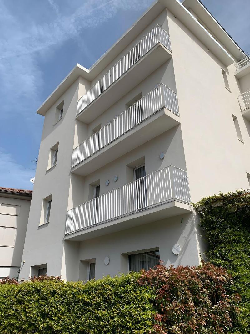 Amare Hotel Suite Apartments image
