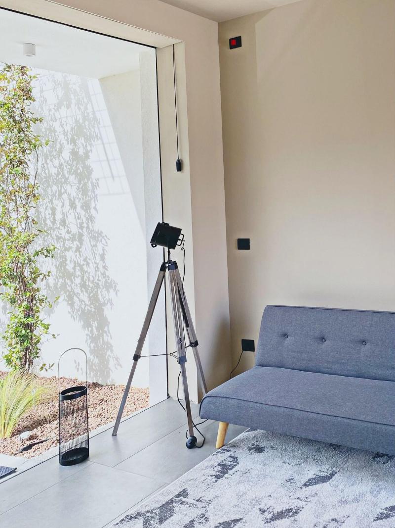 Amare Hotel Suite Apartments image