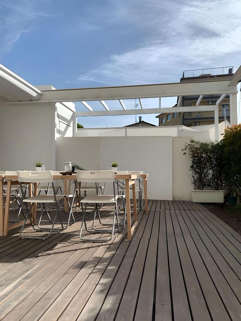 Amare Hotel Suite Apartments image
