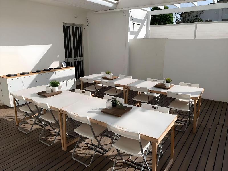 Amare Hotel Suite Apartments image