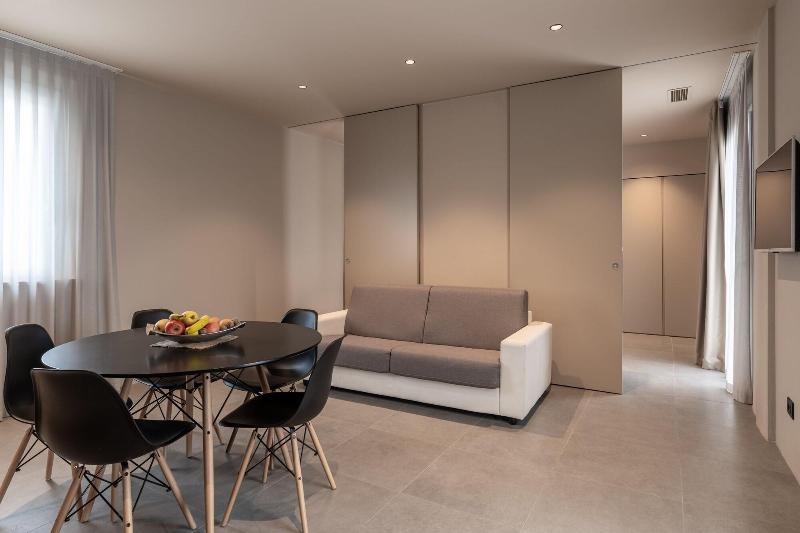 Amare Hotel Suite Apartments image