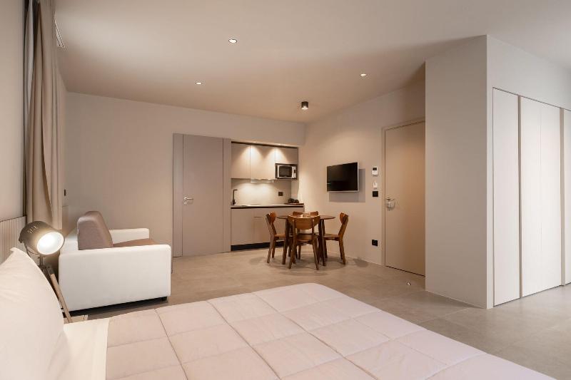 Amare Hotel Suite Apartments image
