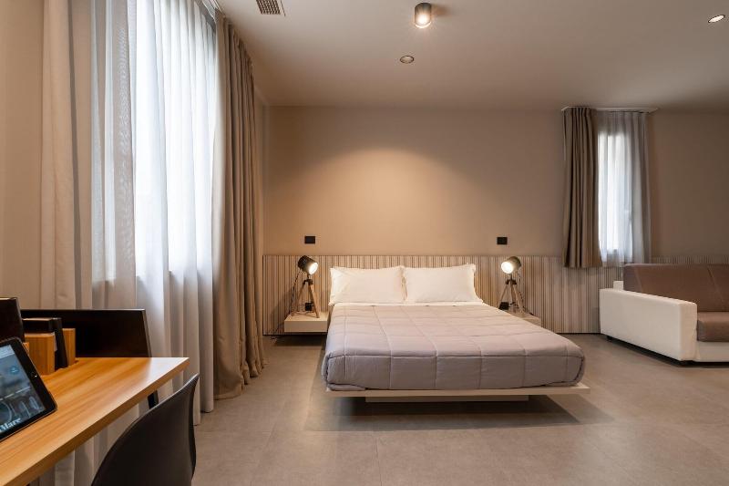 Amare Hotel Suite Apartments image