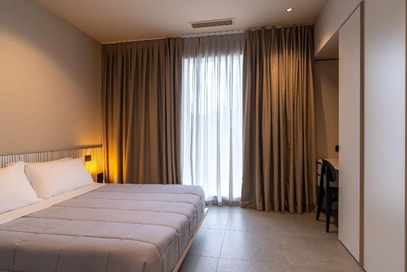 Amare Hotel Suite Apartments image