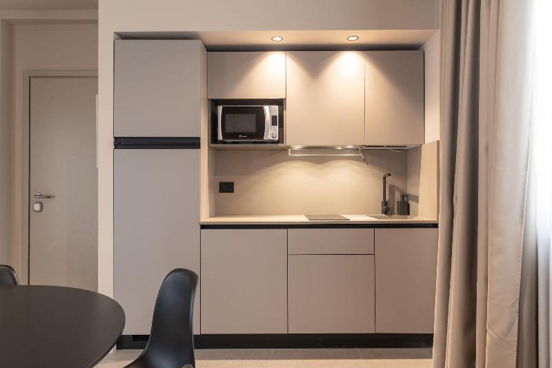 Amare Hotel Suite Apartments image