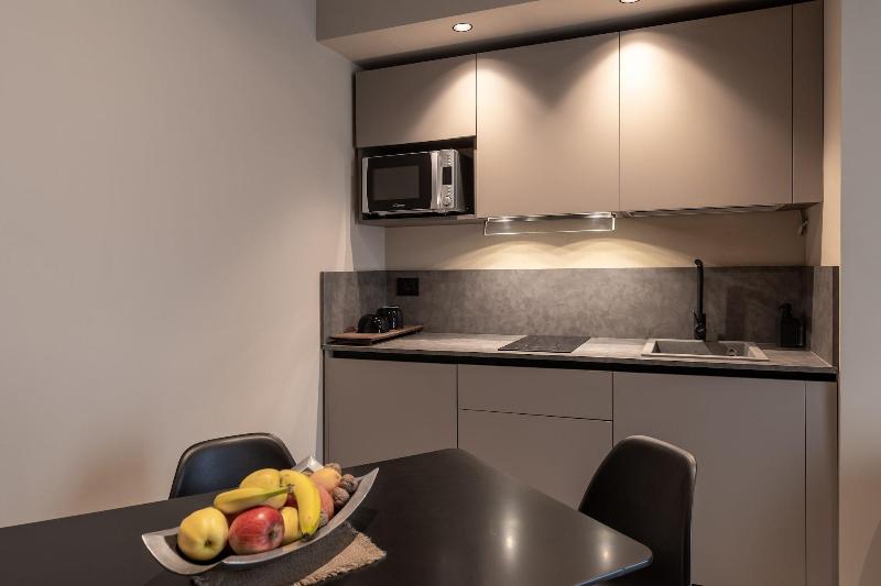 Amare Hotel Suite Apartments image
