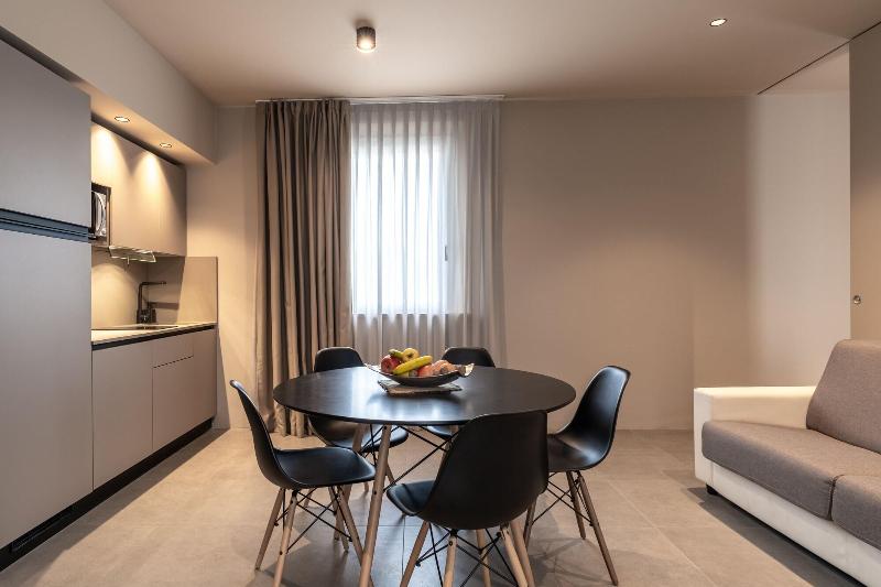 Amare Hotel Suite Apartments image