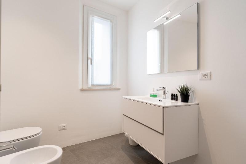 Amare Hotel Suite Apartments image