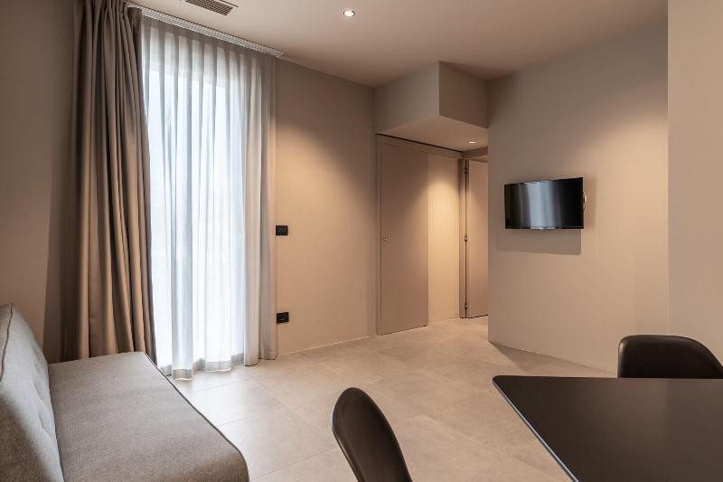 Amare Hotel Suite Apartments image