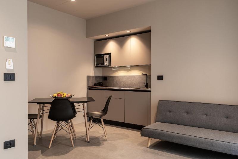 Amare Hotel Suite Apartments image
