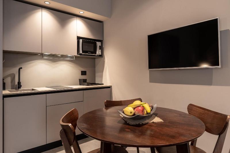 Amare Hotel Suite Apartments image