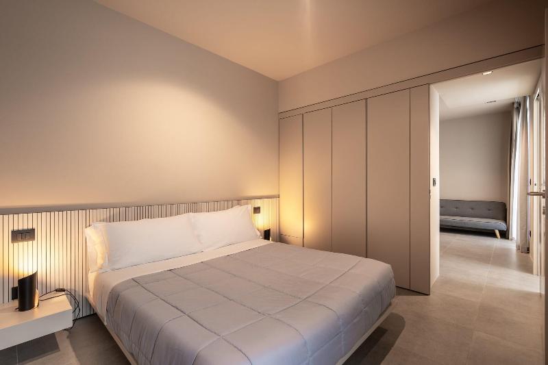 Amare Hotel Suite Apartments image
