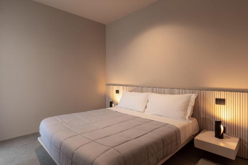 Amare Hotel Suite Apartments image