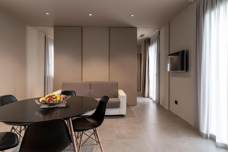 Amare Hotel Suite Apartments image