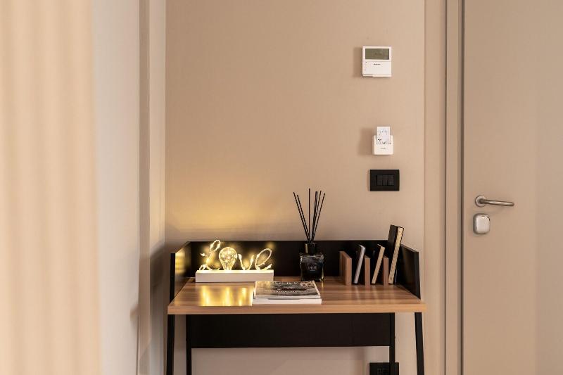 Amare Hotel Suite Apartments image