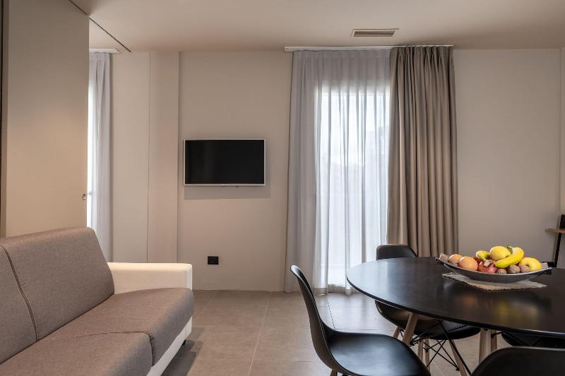 Amare Hotel Suite Apartments image